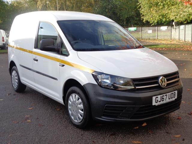 monster vans cannock