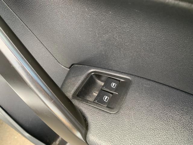 2018 Volkswagen Caddy 2.0 Tdi Bluemotion Tech 102Ps Trendline [Ac] Van (GJ68RXS) Image 25