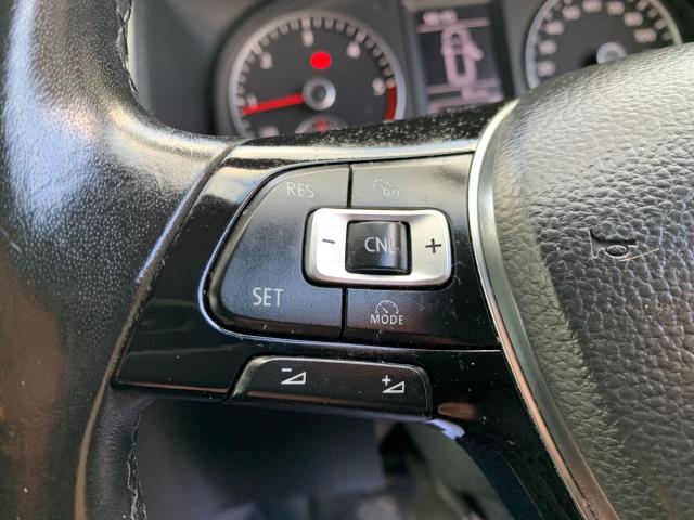 2018 Volkswagen Caddy 2.0 Tdi Bluemotion Tech 102Ps Trendline [Ac] Van (GJ68RXS) Thumbnail 21