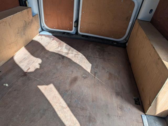 2019 Volkswagen Caddy 2.0 Tdi Bluemotion Tech 102Ps Startline Van (GJ69DWL) Image 8