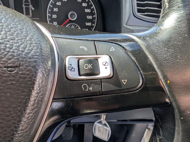 2019 Volkswagen Caddy 2.0 Tdi Bluemotion Tech 102Ps Startline Van (GJ69DWL) Image 21