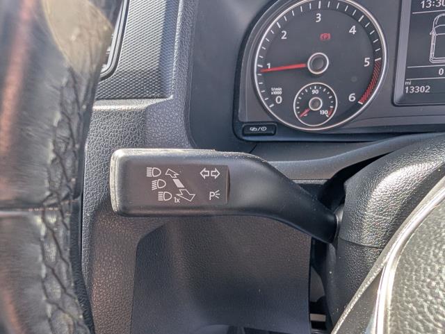 2019 Volkswagen Caddy 2.0 Tdi Bluemotion Tech 102Ps Startline Van (GJ69DWL) Image 24