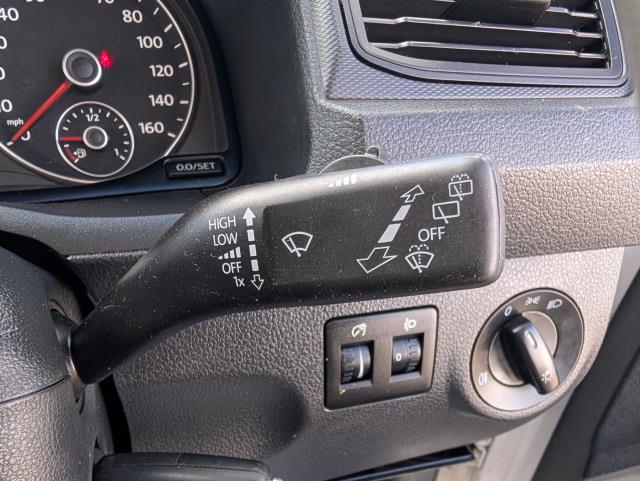 2019 Volkswagen Caddy 2.0 Tdi Bluemotion Tech 102Ps Startline Van (GJ69DWL) Image 23