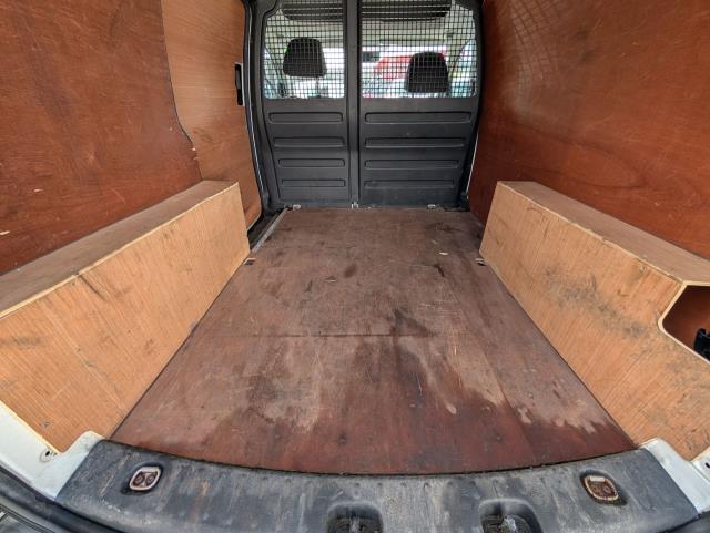 2019 Volkswagen Caddy 2.0 Tdi Bluemotion Tech 102Ps Startline Van (GJ69DWL) Image 12