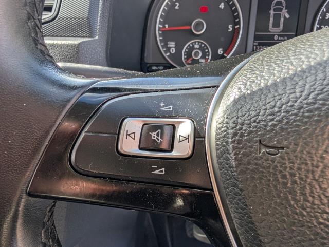 2019 Volkswagen Caddy 2.0 Tdi Bluemotion Tech 102Ps Startline Van (GJ69DWL) Image 22