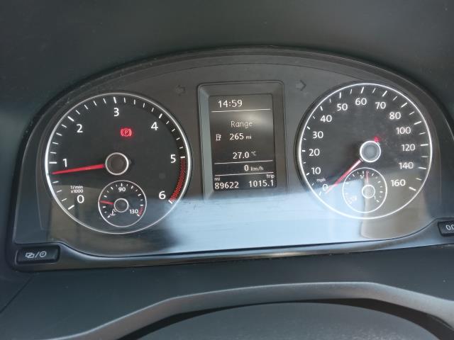 2019 Volkswagen Caddy 2.0 Tdi Bluemotion Tech 102Ps Startline Van (GJ69EVL) Image 23