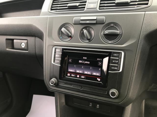 2019 Volkswagen Caddy Maxi C20 2.0TDI BLUEMOTION TECH 102PS STARTLINE EURO 6 (GJ69ODH) Image 15