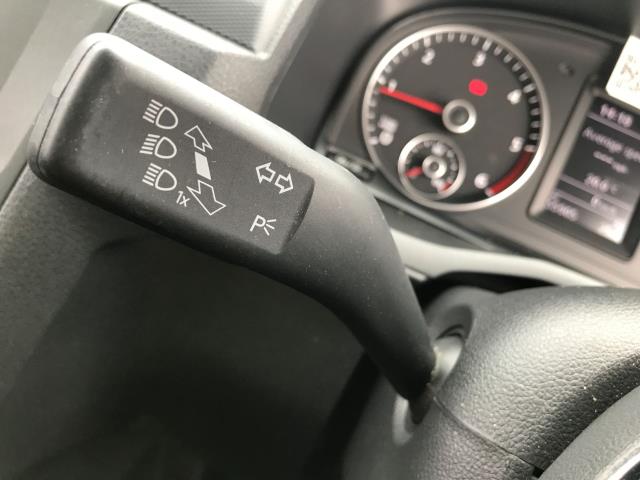 2019 Volkswagen Caddy Maxi C20 2.0TDI BLUEMOTION TECH 102PS STARTLINE EURO 6 (GJ69ODH) Image 36