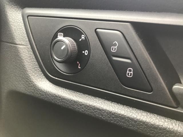 2019 Volkswagen Caddy Maxi C20 2.0TDI BLUEMOTION TECH 102PS STARTLINE EURO 6 (GJ69ODH) Image 38