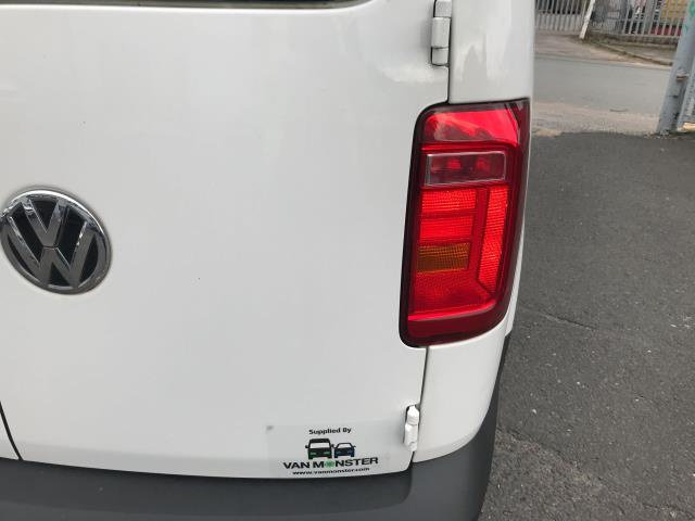 2019 Volkswagen Caddy Maxi C20 2.0TDI BLUEMOTION TECH 102PS STARTLINE EURO 6 (GJ69ODH) Image 45