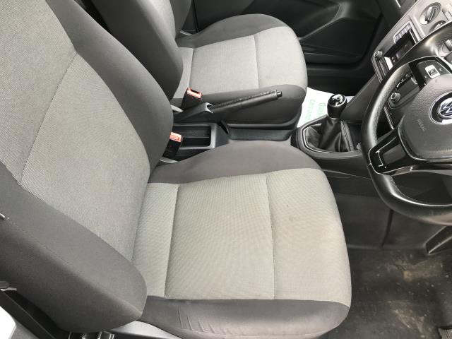 2019 Volkswagen Caddy Maxi C20 2.0TDI BLUEMOTION TECH 102PS STARTLINE EURO 6 (GJ69ODH) Image 13