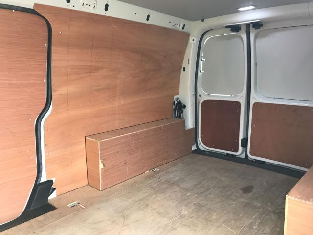 2019 Volkswagen Caddy Maxi C20 2.0TDI BLUEMOTION TECH 102PS STARTLINE EURO 6 (GJ69ODH) Image 12