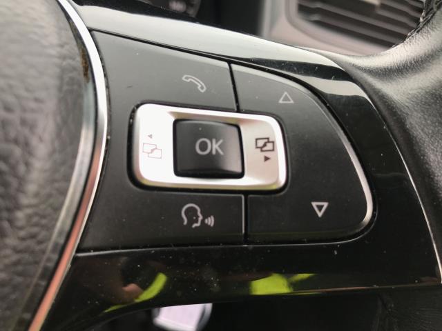 2019 Volkswagen Caddy Maxi C20 2.0TDI BLUEMOTION TECH 102PS STARTLINE EURO 6 (GJ69ODH) Image 34