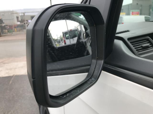 2019 Volkswagen Caddy Maxi C20 2.0TDI BLUEMOTION TECH 102PS STARTLINE EURO 6 (GJ69ODH) Image 41