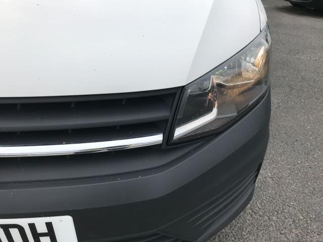 2019 Volkswagen Caddy Maxi C20 2.0TDI BLUEMOTION TECH 102PS STARTLINE EURO 6 (GJ69ODH) Image 44