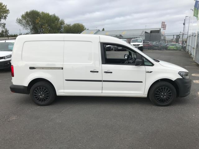 2019 Volkswagen Caddy Maxi C20 2.0TDI BLUEMOTION TECH 102PS STARTLINE EURO 6 (GJ69ODH) Image 6