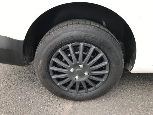 2019 Volkswagen Caddy Maxi C20 2.0TDI BLUEMOTION TECH 102PS STARTLINE EURO 6 (GJ69ODH) Image 20
