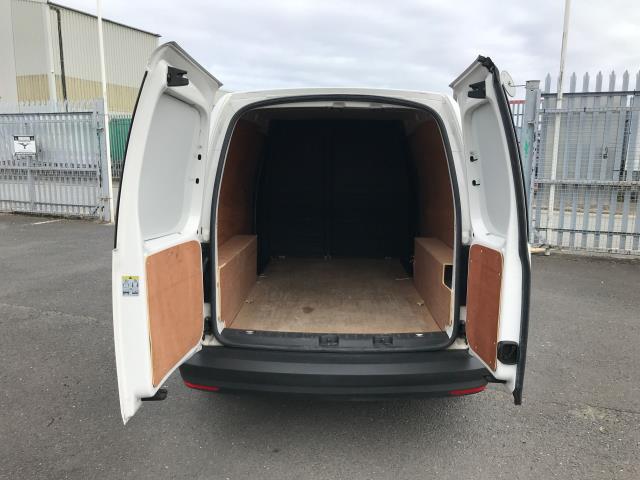 2019 Volkswagen Caddy Maxi C20 2.0TDI BLUEMOTION TECH 102PS STARTLINE EURO 6 (GJ69ODH) Image 26