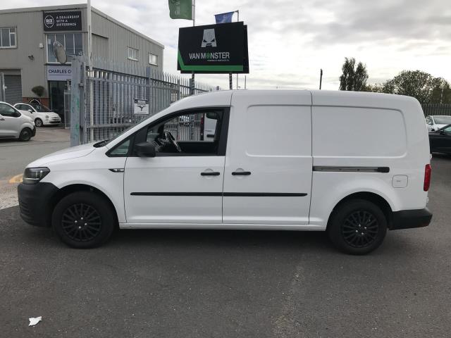 2019 Volkswagen Caddy Maxi C20 2.0TDI BLUEMOTION TECH 102PS STARTLINE EURO 6 (GJ69ODH) Image 9