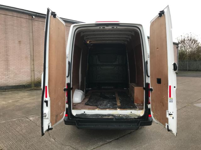 2019 Volkswagen Crafter CR35 MWB 2.0TDI 140PS HIGH ROOF STARTLINE EURO 6  (GJ69YGD) Image 25