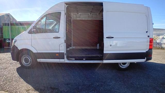 2020 Volkswagen Crafter 2.0 Tdi 140Ps Trendline Business High Roof Van (GJ70AHO) Image 6