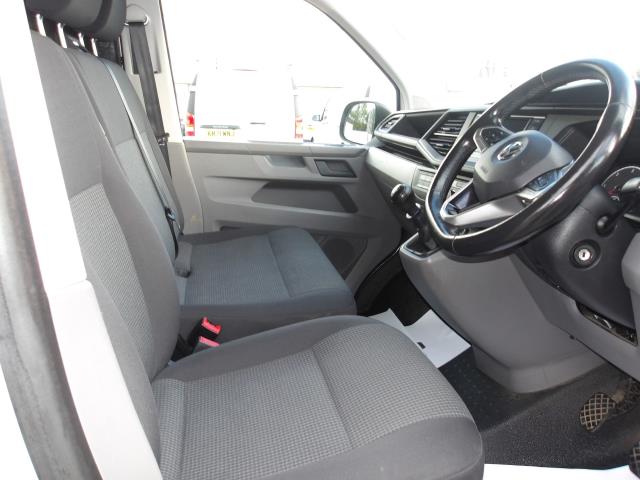 2020 Volkswagen Transporter 2.0 Tdi 110 Startline Business Van (GJ70CKO) Image 14