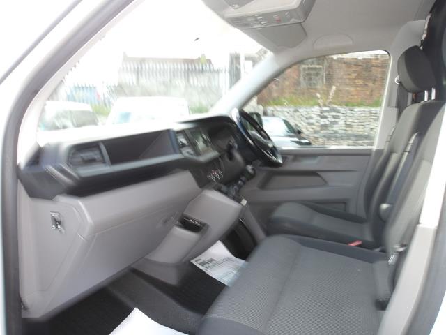 2020 Volkswagen Transporter 2.0 Tdi 110 Startline Business Van (GJ70CKO) Image 17