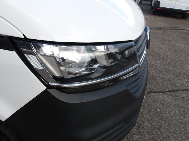 2020 Volkswagen Transporter 2.0 Tdi 110 Startline Business Van (GJ70CKO) Image 23