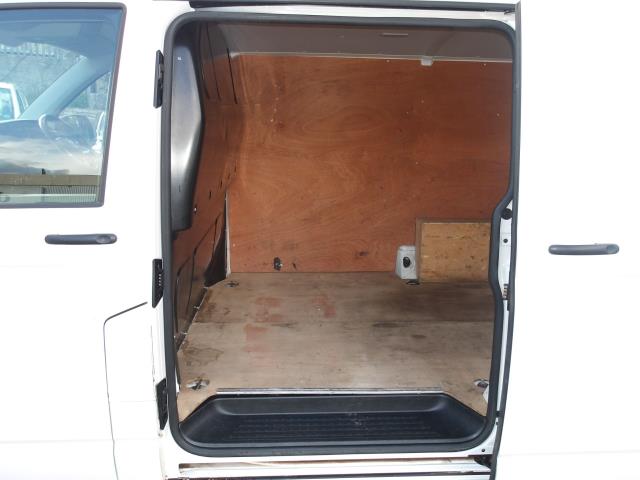 2020 Volkswagen Transporter 2.0 Tdi 110 Startline Business Van (GJ70CKO) Image 16