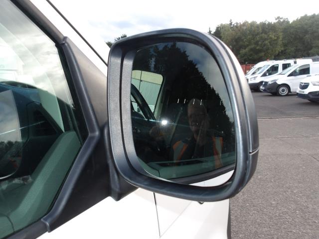 2020 Volkswagen Transporter 2.0 Tdi 110 Startline Business Van (GJ70CKO) Image 22
