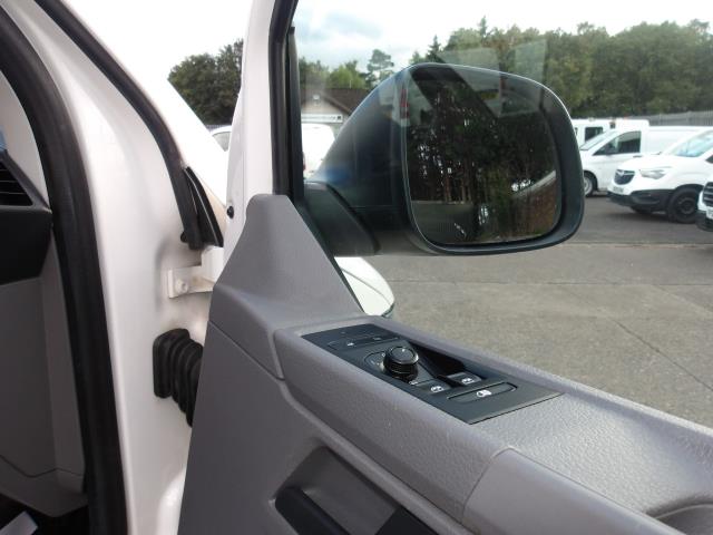 2020 Volkswagen Transporter 2.0 Tdi 110 Startline Business Van (GJ70CKO) Image 15