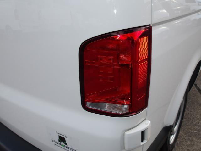 2020 Volkswagen Transporter 2.0 Tdi 110 Startline Business Van (GJ70CKO) Image 19