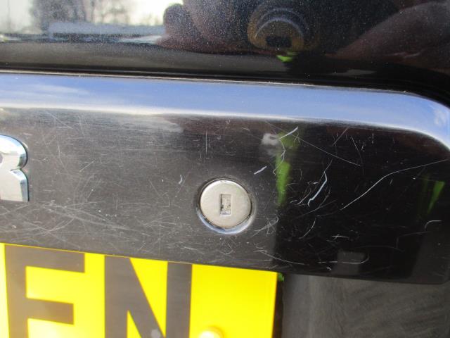 2020 Volkswagen Transporter 2.0 Tdi 150 Highline Van (GJ70YFN) Image 36