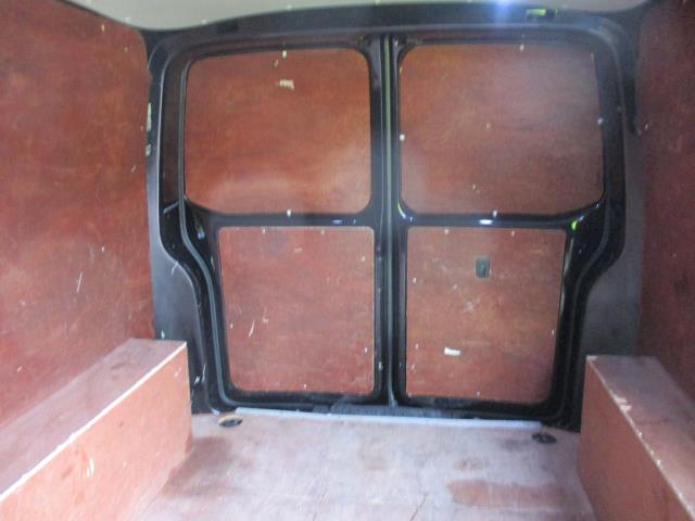 2020 Volkswagen Transporter 2.0 Tdi 150 Highline Van (GJ70YFN) Image 32