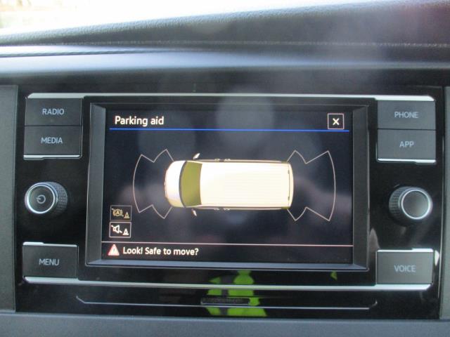 2020 Volkswagen Transporter 2.0 Tdi 150 Highline Van (GJ70YFN) Image 26