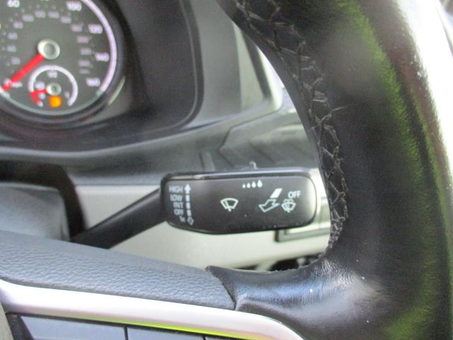 2020 Volkswagen Transporter 2.0 Tdi 150 Highline Van (GJ70YFN) Image 19