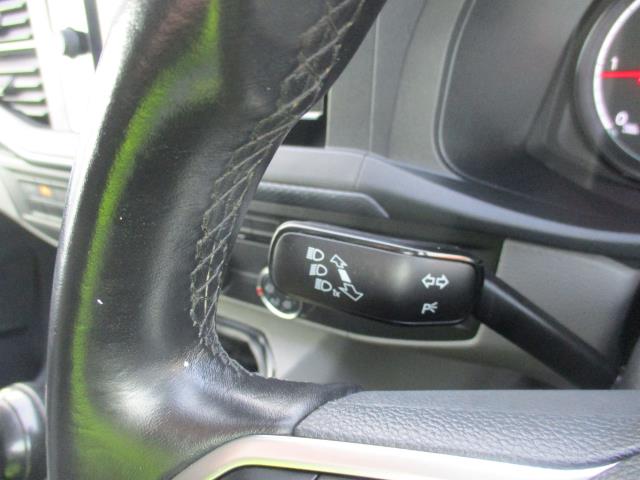 2020 Volkswagen Transporter 2.0 Tdi 150 Highline Van (GJ70YFN) Image 23