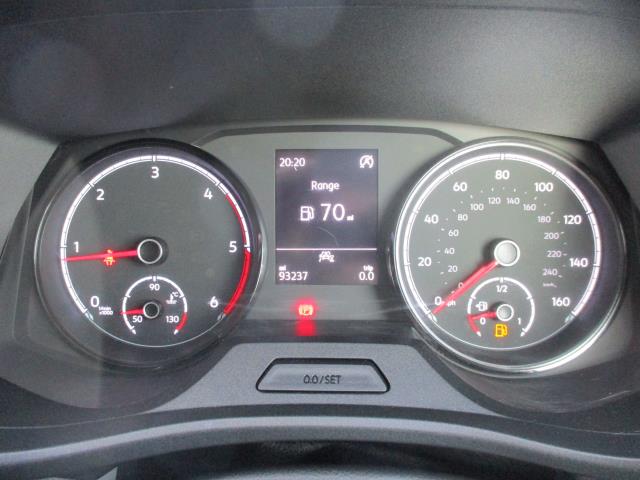 2020 Volkswagen Transporter 2.0 Tdi 150 Highline Van (GJ70YFN) Image 14
