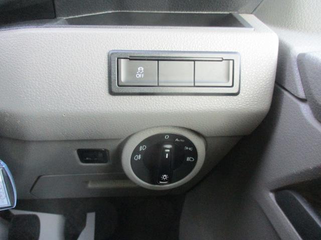 2020 Volkswagen Transporter 2.0 Tdi 150 Highline Van (GJ70YFN) Image 18