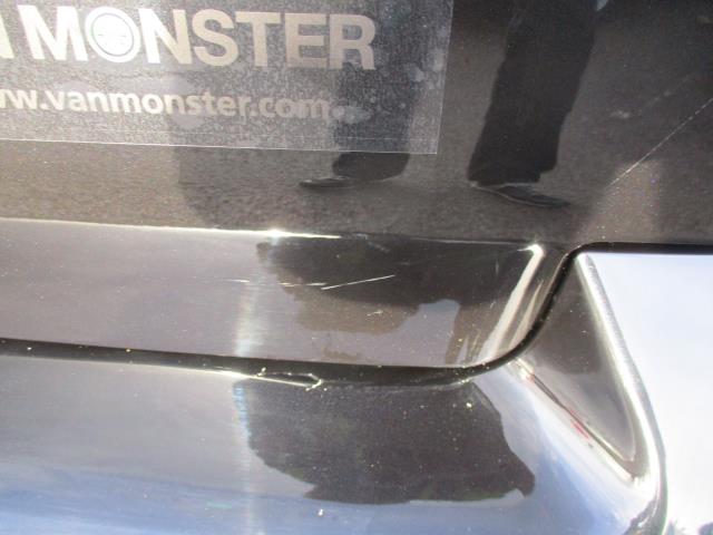 2020 Volkswagen Transporter 2.0 Tdi 150 Highline Van (GJ70YFN) Image 35