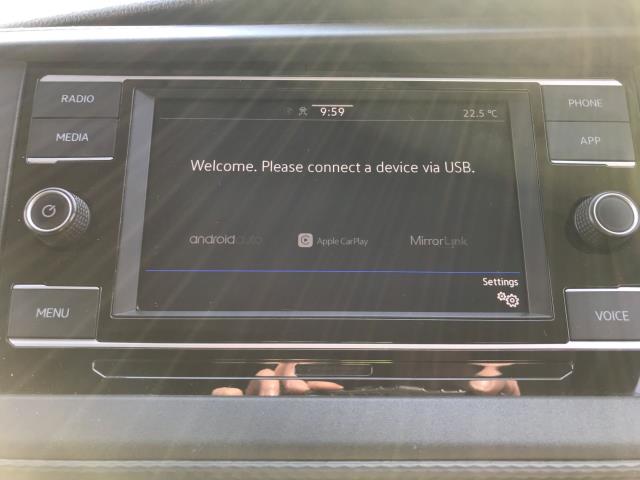 2021 Volkswagen Transporter T28 SWB STARTLINE 110PS BUSINESS  AIR CON  EURO 6 (GJ71FFS) Image 30