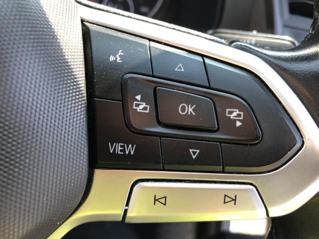 2021 Volkswagen Transporter T28 SWB STARTLINE 110PS BUSINESS  AIR CON  EURO 6 (GJ71FFS) Image 36