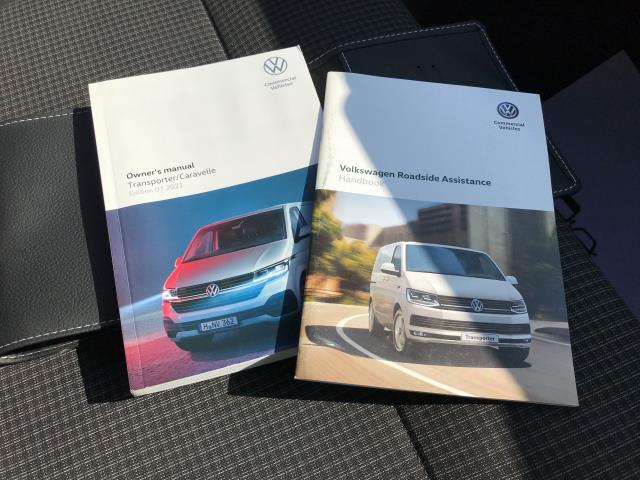 2021 Volkswagen Transporter T28 SWB STARTLINE 110PS BUSINESS  AIR CON  EURO 6 (GJ71FFS) Image 29