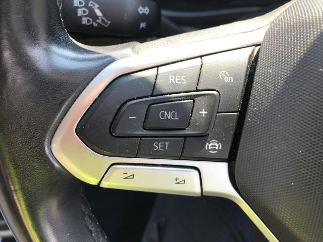 2021 Volkswagen Transporter T28 SWB STARTLINE 110PS BUSINESS  AIR CON  EURO 6 (GJ71FFS) Image 34