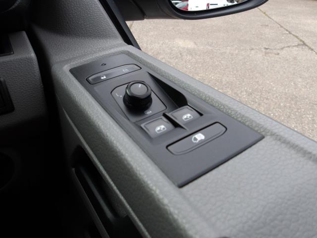 2021 Volkswagen Transporter 2.0 Tdi 110 Startline Business Van (GJ71PWV) Image 19