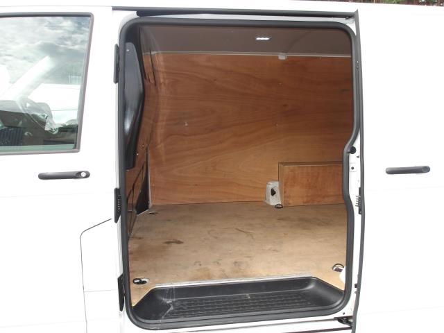 2021 Volkswagen Transporter 2.0 Tdi 110 Startline Business Van (GJ71PWV) Image 14