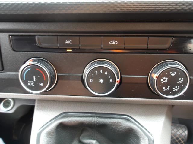 2021 Volkswagen Transporter 2.0 Tdi 110 Startline Business Van (GJ71PWV) Image 25