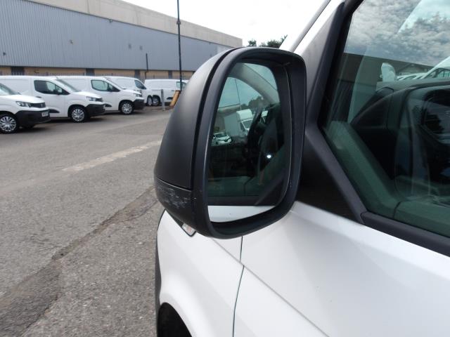 2021 Volkswagen Transporter 2.0 Tdi 110 Startline Business Van (GJ71PWV) Image 11