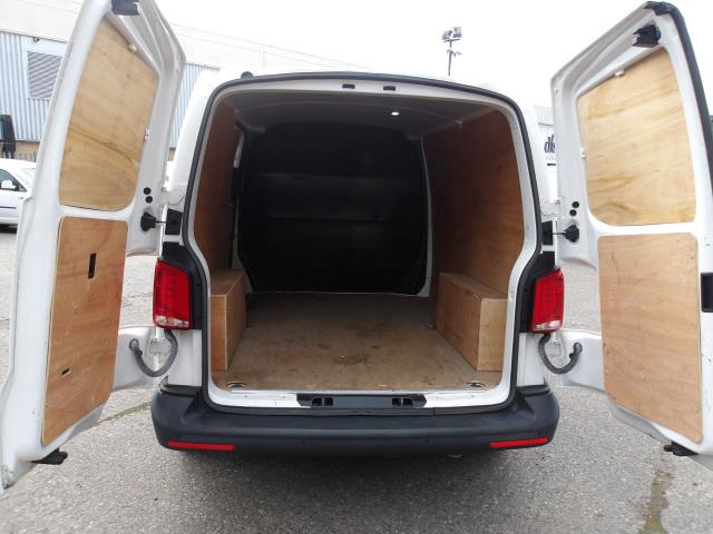2021 Volkswagen Transporter 2.0 Tdi 110 Startline Business Van (GJ71PWV) Image 15