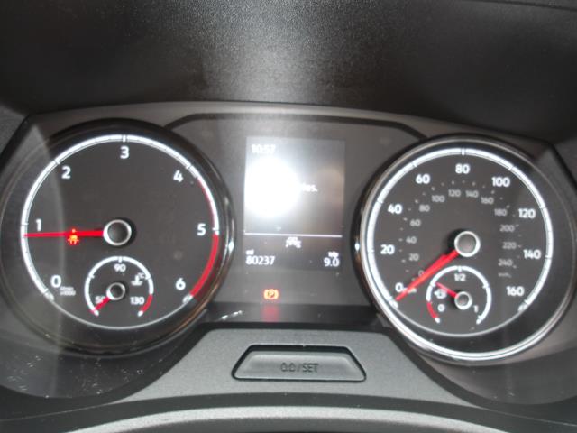 2021 Volkswagen Transporter 2.0 Tdi 110 Startline Business Van (GJ71PWV) Image 20